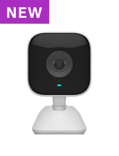Indoor Camera
