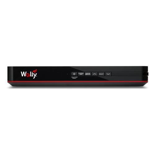 HD Receiver By Prime Home Promotions