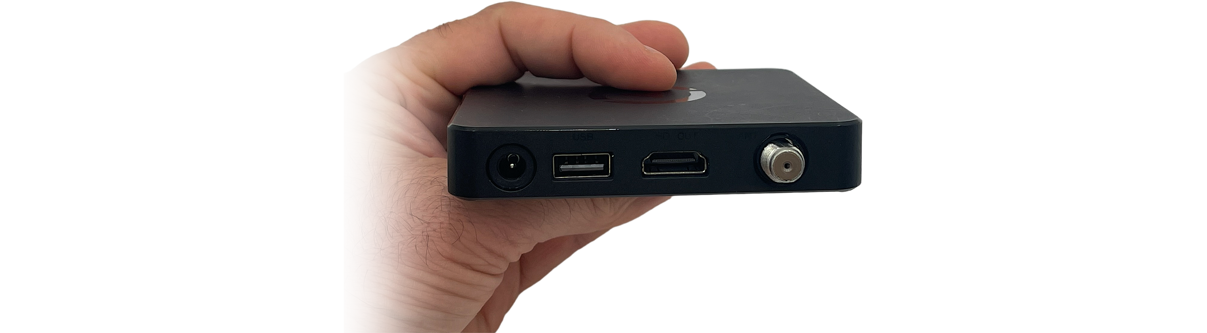 Prime Promotions Deal ATSC 3.0 TV Decoder Box- RF ATSC3.0 to HDMI