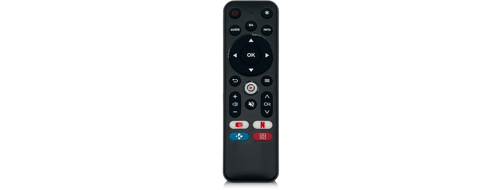 Prime Promotions Deal ATSC 3.0 TV Decoder Box- RF ATSC3.0 to HDMI
