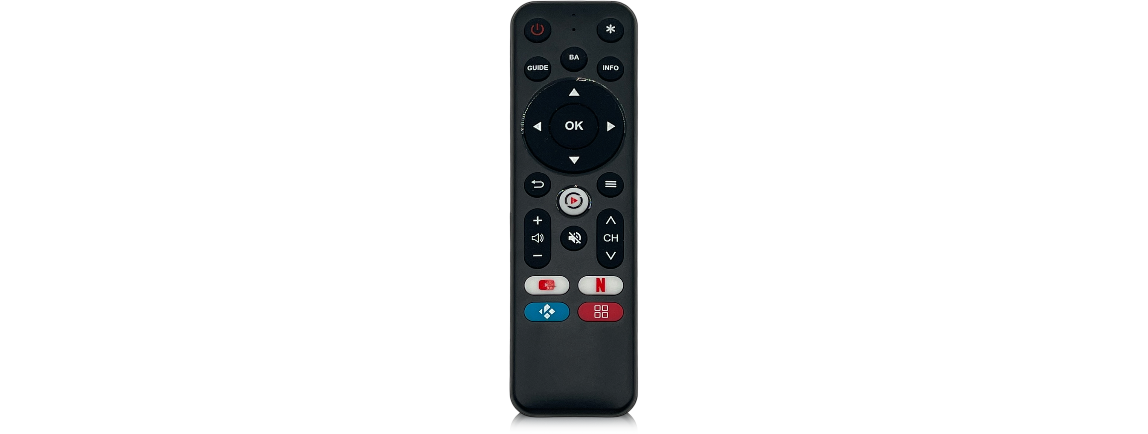 Prime Promotions Deal ATSC 3.0 TV Decoder Box- RF ATSC3.0 to HDMI