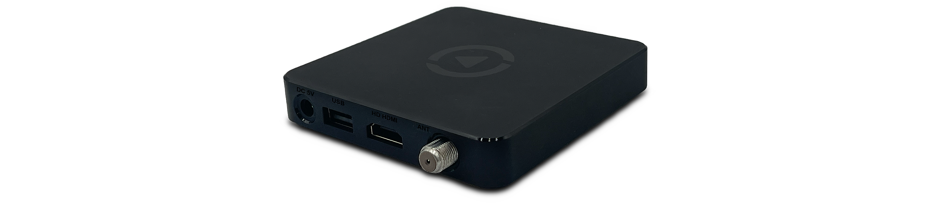 Prime Promotions Deal ATSC 3.0 TV Decoder Box- RF ATSC3.0 to HDMI