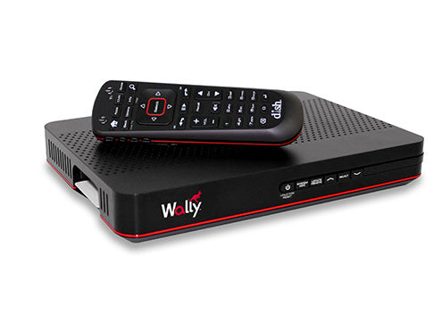 HD Receiver By Prime Home Promotions